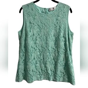 Jones Studio Tank Top